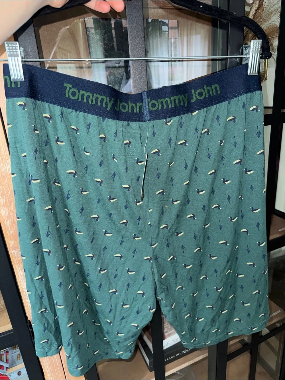 Tommy John size xl